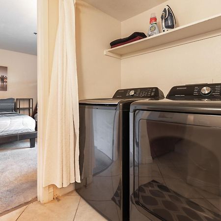 Stylish, Cozy 2Br,2Ba Condo Near Rio, Vegas Luxury Las Vegas Eksteriør billede