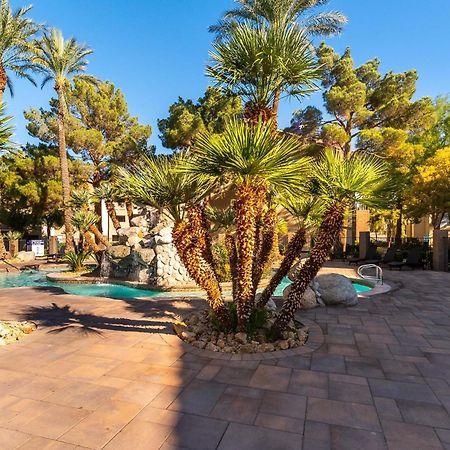 Stylish, Cozy 2Br,2Ba Condo Near Rio, Vegas Luxury Las Vegas Eksteriør billede