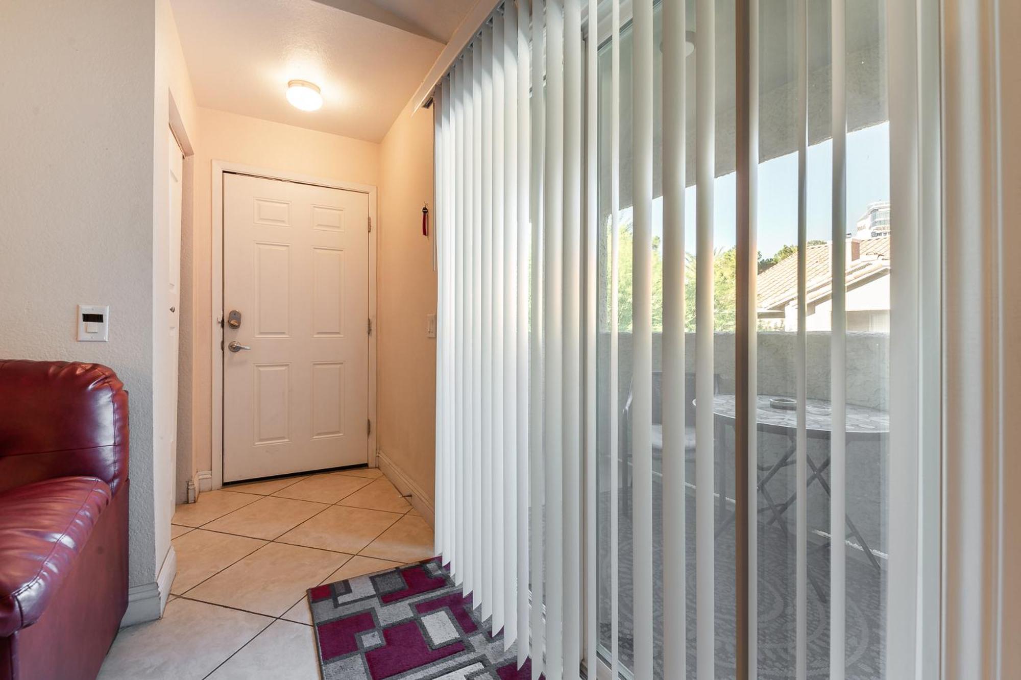 Stylish, Cozy 2Br,2Ba Condo Near Rio, Vegas Luxury Las Vegas Eksteriør billede
