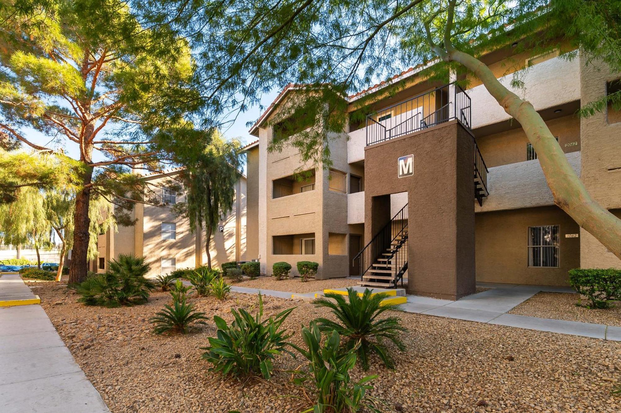 Stylish, Cozy 2Br,2Ba Condo Near Rio, Vegas Luxury Las Vegas Eksteriør billede